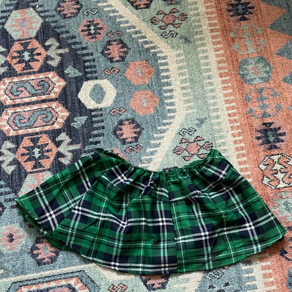 Mini kilt - Picture 3 of 3